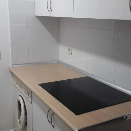 Piso 3 Dormitorios Junto Al Metro Nueva Numancia, A 15 Min De Sol En Metro-2